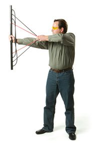 PR_BowTrainerBT-Pull