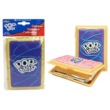 pop tart hard case