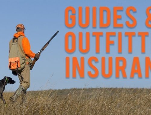 Choosing Liability Insurance for your Guide or Outfitter Business