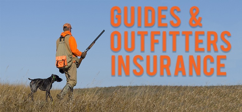 Choosing Liability Insurance for your Guide or Outfitter Business