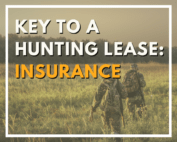 Huting Lease Insurance