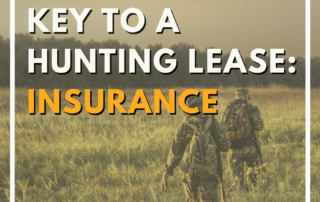 Huting Lease Insurance
