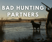 HUnting parnters