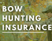 Bow Hunting Insurance