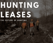 hunting lease