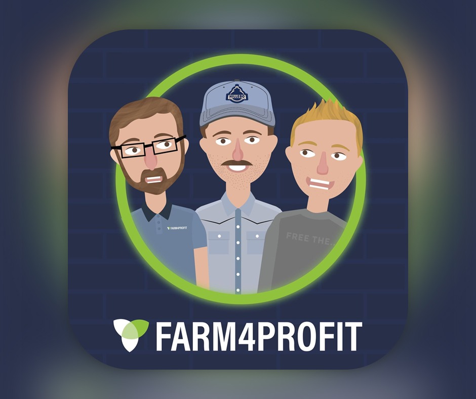 Farm 4 Profit Podcast