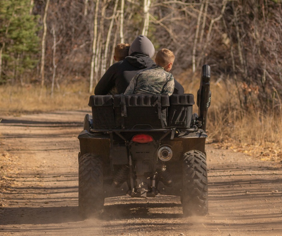 What Makes Hunting Private Vacant Land Attractive to Hunters?