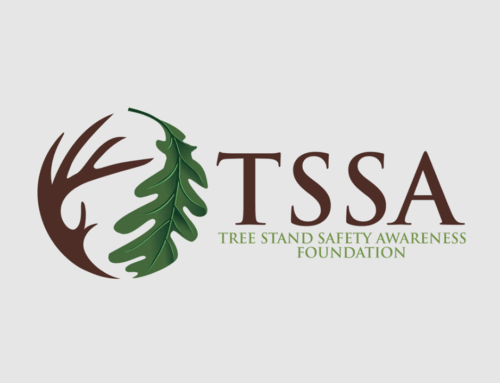 We’ll Do Our Part For Tree Stand Safety, Will You Do Yours?