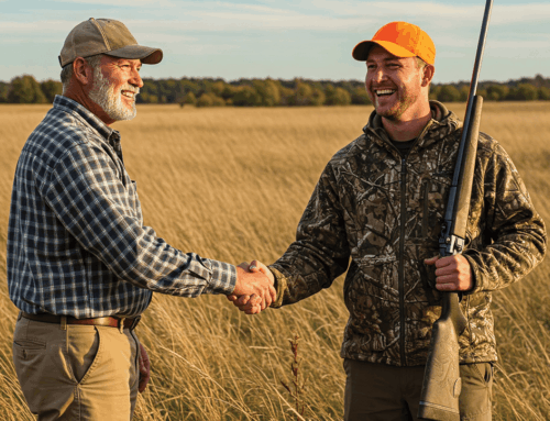 The Surprising Advantages of Leasing Rural Land for Hunting
