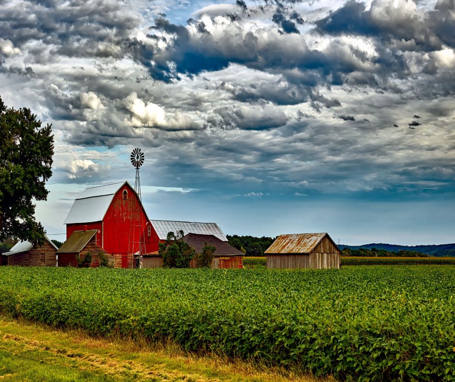 Old Barns 940×788 Inheritance photo